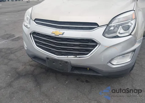 2015 Chevrolet Equinox Ls from USA, damaged, VIN 1GNALAEK4FZ103817